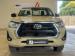 Toyota Hilux 2.4GD-6 single cab Raider manual - Thumbnail 4