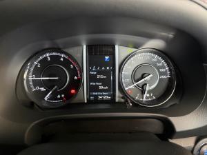Toyota Fortuner 2.8GD-6 4x4 - Image 11