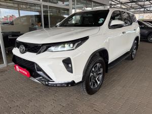 Toyota Fortuner 2.8GD-6 4x4 - Image 18