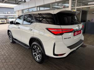 Toyota Fortuner 2.8GD-6 4x4 - Image 19