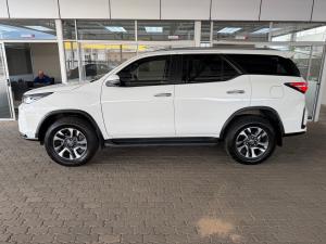 Toyota Fortuner 2.8GD-6 4x4 - Image 20