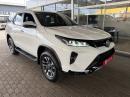 Thumbnail Toyota Fortuner 2.8GD-6 4x4
