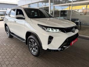 Toyota Fortuner 2.8GD-6 4x4 - Image 1