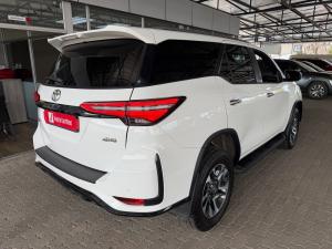 Toyota Fortuner 2.8GD-6 4x4 - Image 2