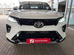 Toyota Fortuner 2.8GD-6 4x4 - Image 4
