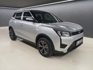 Mahindra XUV300 1.2T W4 SE - Image 1