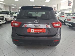 Toyota Urban Cruiser 1.5 XS - Image 5