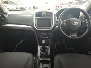 Toyota Urban Cruiser 1.5 XS - Image 6
