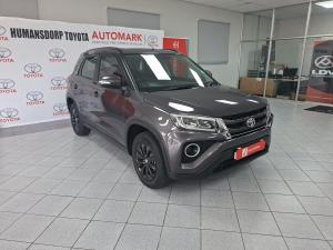 Toyota Urban Cruiser 1.5 XS - Image 1