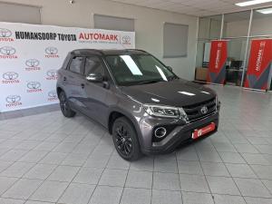 Toyota Urban Cruiser 1.5 XS - Image 1
