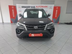 Toyota Urban Cruiser 1.5 XS - Image 4