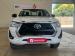 Toyota Hilux 2.4GD-6 single cab Raider manual - Thumbnail 4