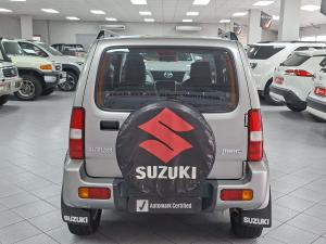 Suzuki Jimny 1.3 - Image 5