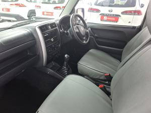 Suzuki Jimny 1.3 - Image 7
