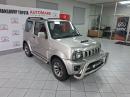 Thumbnail Suzuki Jimny 1.3