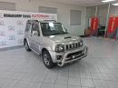 Thumbnail Suzuki Jimny 1.3
