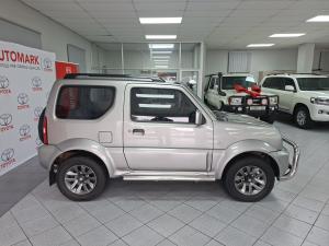 Suzuki Jimny 1.3 - Image 3