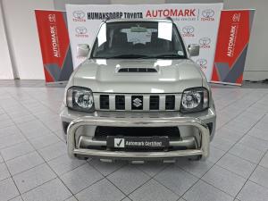 Suzuki Jimny 1.3 - Image 4