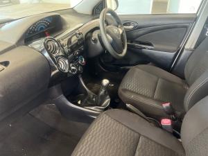 Toyota Etios Cross 1.5 Xs - Image 7