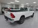Toyota Hilux 2.4GD-6 single cab 4x4 Raider manual - Thumbnail 2
