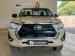Toyota Hilux 2.4GD-6 single cab Raider manual - Thumbnail 4