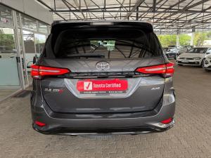 Toyota Fortuner 2.4GD-6 4x4 - Image 5