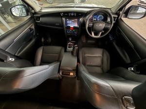 Toyota Fortuner 2.4GD-6 4x4 - Image 6