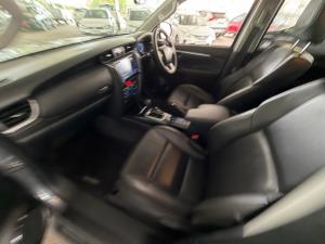 Toyota Fortuner 2.4GD-6 4x4 - Image 7