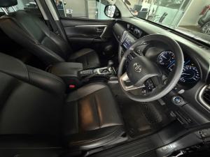 Toyota Fortuner 2.4GD-6 4x4 - Image 8