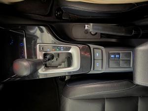 Toyota Fortuner 2.4GD-6 4x4 - Image 10