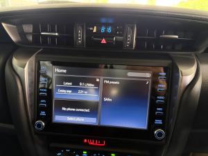 Toyota Fortuner 2.4GD-6 4x4 - Image 11