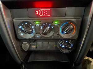 Toyota Fortuner 2.4GD-6 4x4 - Image 12