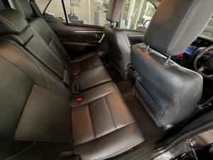 Toyota Fortuner 2.4GD-6 4x4 - Image 13