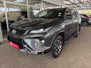 Toyota Fortuner 2.4GD-6 4x4 - Image 17