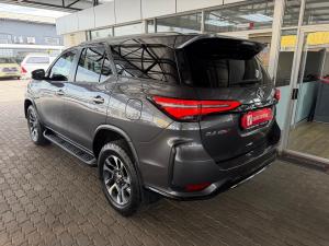 Toyota Fortuner 2.4GD-6 4x4 - Image 18