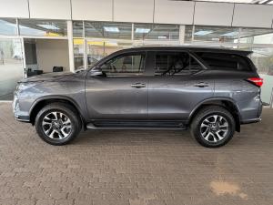 Toyota Fortuner 2.4GD-6 4x4 - Image 19