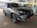 Toyota Fortuner 2.4GD-6 4x4 - Thumbnail 1