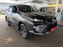 Thumbnail Toyota Fortuner 2.4GD-6 4x4