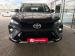 Toyota Fortuner 2.4GD-6 4x4 - Thumbnail 4