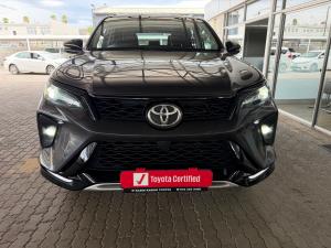 Toyota Fortuner 2.4GD-6 4x4 - Image 4