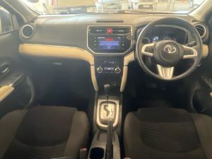 Toyota Rush 1.5 S auto - Image 6