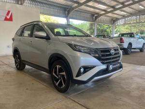 Toyota Rush 1.5 S auto - Image 1