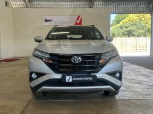 Toyota Rush 1.5 S auto - Image 4