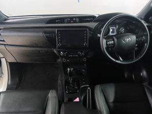 Toyota Hilux 2.8GD-6 double cab Legend auto - Image 6