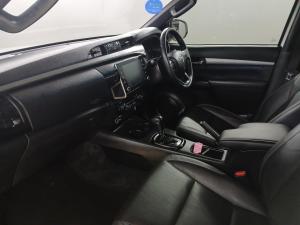 Toyota Hilux 2.8GD-6 double cab Legend auto - Image 7