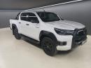 Thumbnail Toyota Hilux 2.8GD-6 double cab Legend auto