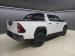 Toyota Hilux 2.8GD-6 double cab Legend auto - Thumbnail 2