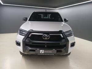 Toyota Hilux 2.8GD-6 double cab Legend auto - Image 4