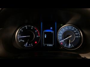 Toyota Fortuner 2.4GD-6 4x4 - Image 9