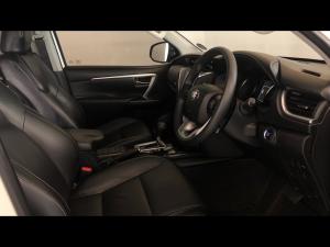 Toyota Fortuner 2.4GD-6 4x4 - Image 10